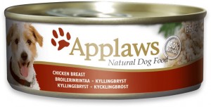 Applaws Dog Chicken Breast
